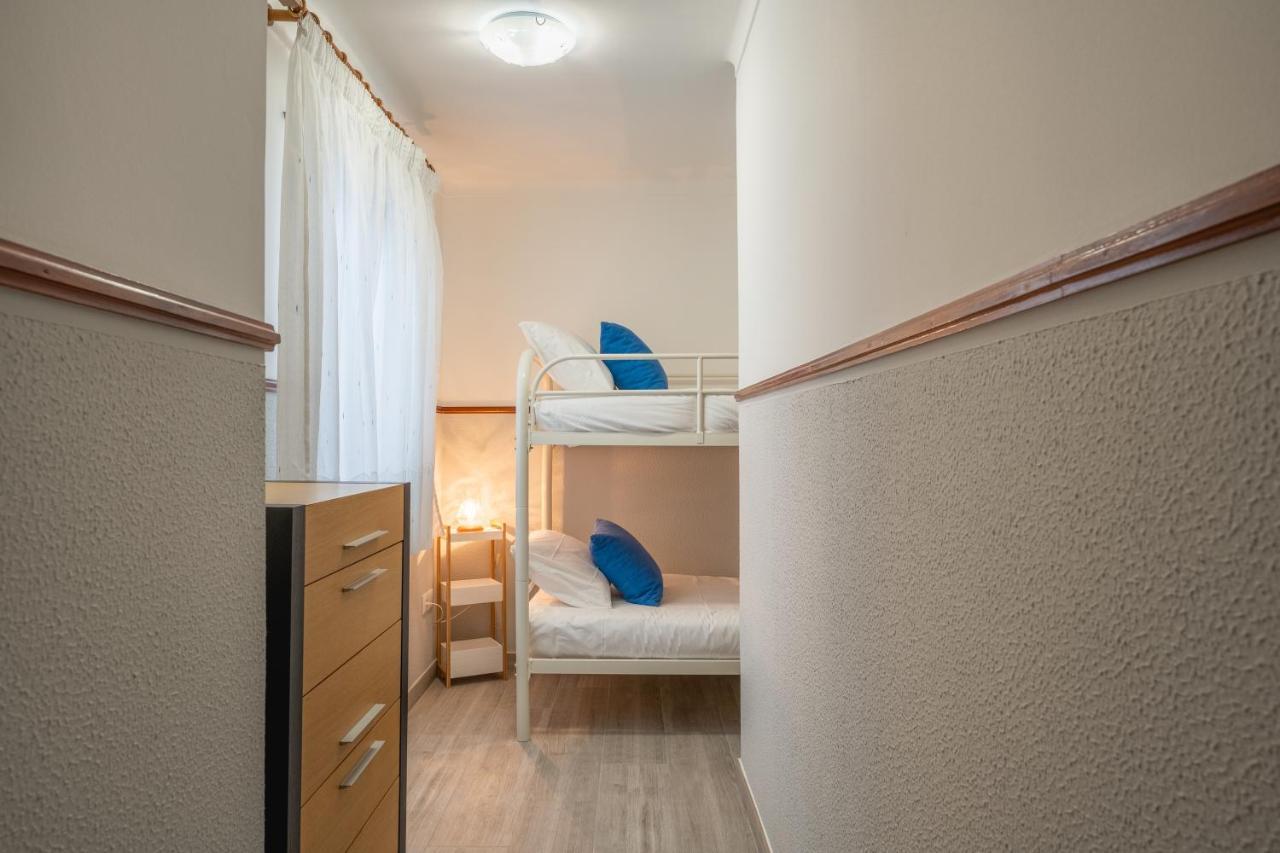 Appartamento Casa Da Areia Nazaré Esterno foto