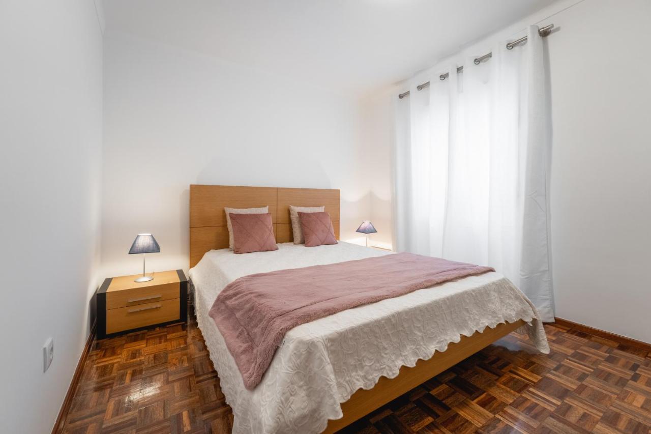 Appartamento Casa Da Areia Nazaré Esterno foto