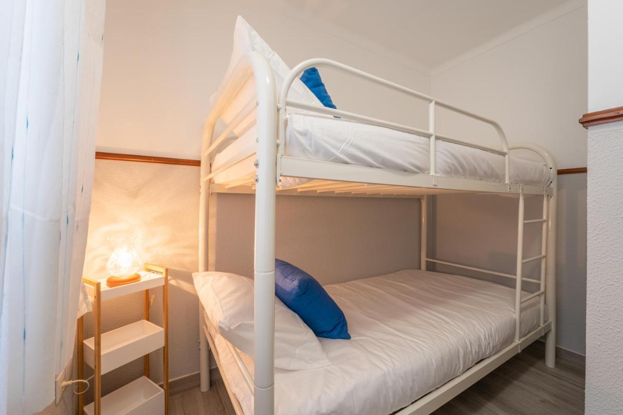 Appartamento Casa Da Areia Nazaré Esterno foto