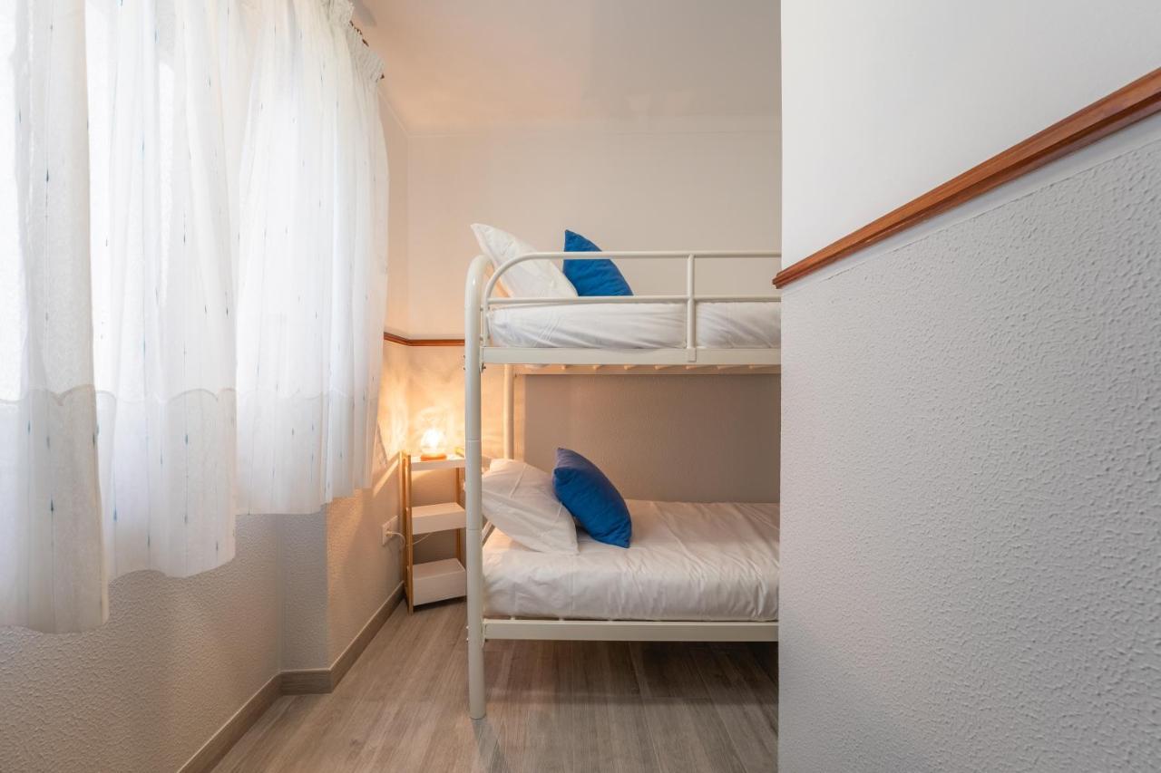 Appartamento Casa Da Areia Nazaré Esterno foto